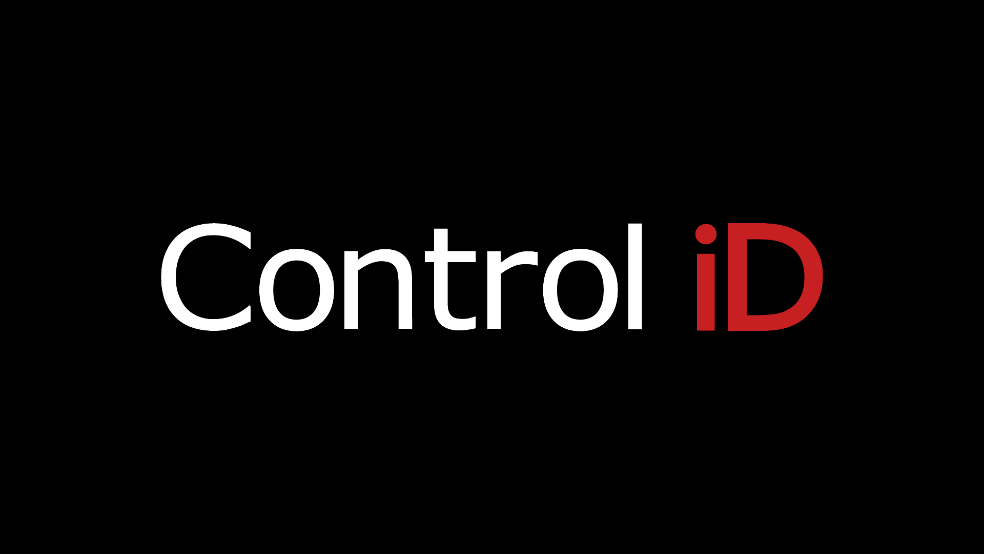 Esc id. ID логотип. Control ID. Айди коллекшн.