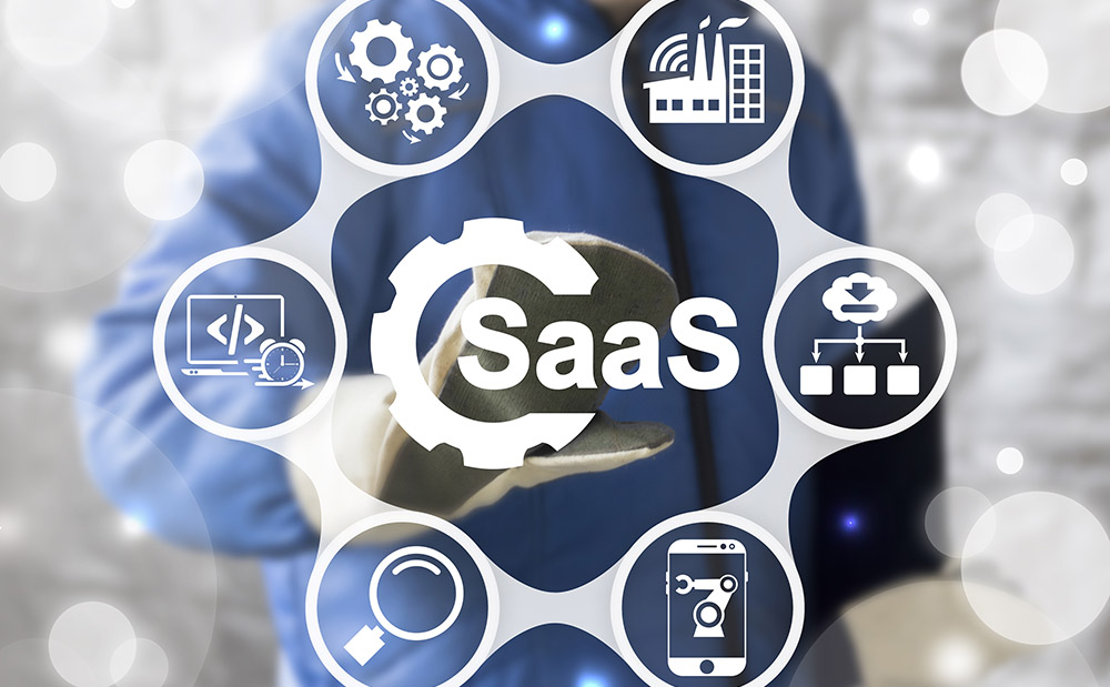 SaaS: o que é e como simplifica nossa vida