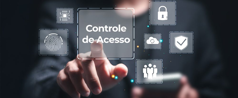 Controle de Acesso: Riscos de Não Investir em um Sistema Moderno