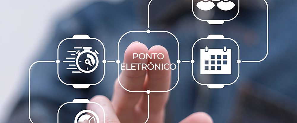 Ponto Eletrônico: 5 Motivos para Implementar um Sistema Agora