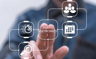 Ponto Eletrônico: 5 Motivos para Implementar um Sistema Agora